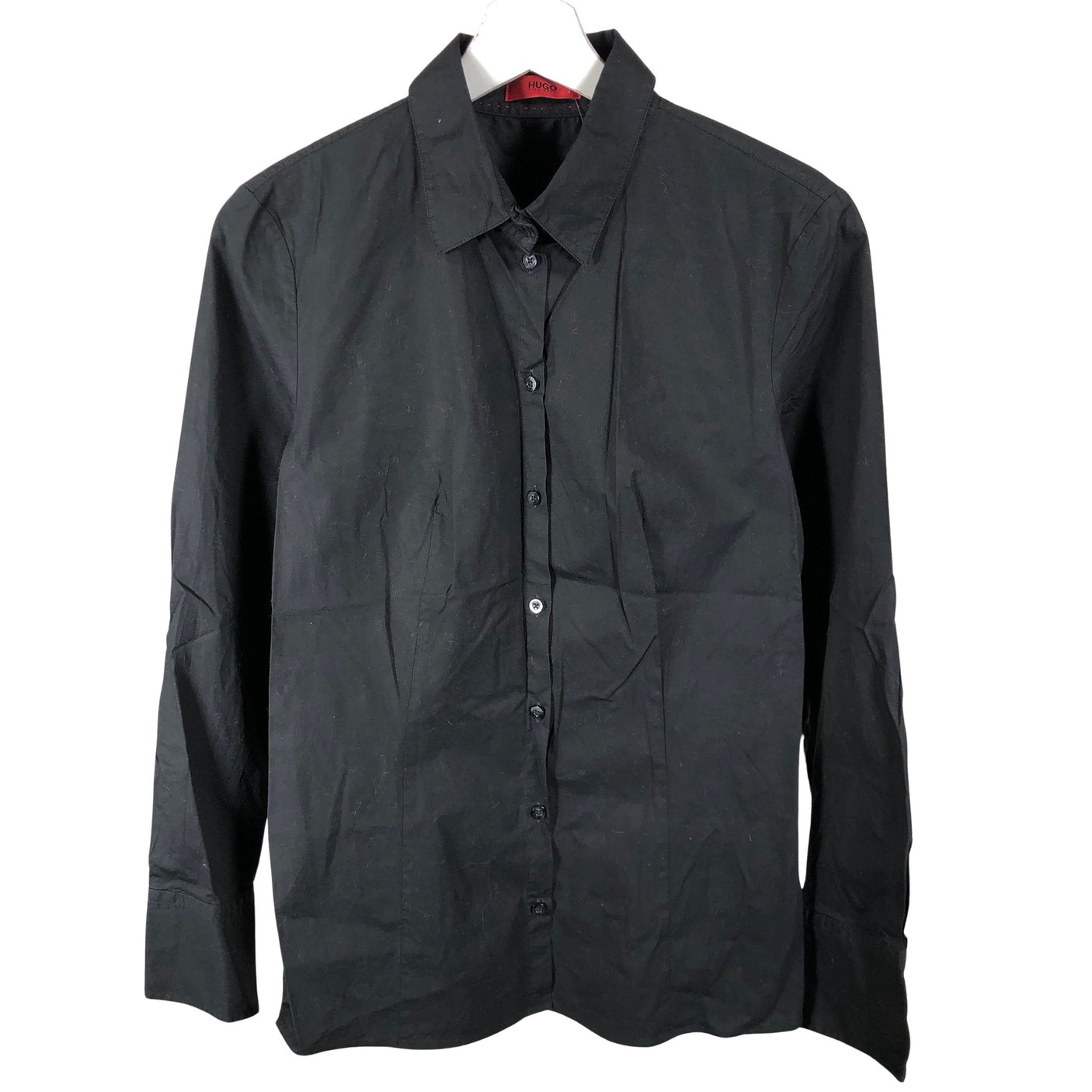 Unisex Hugo Boss - Kauluspaita, koko 38 - (1)
