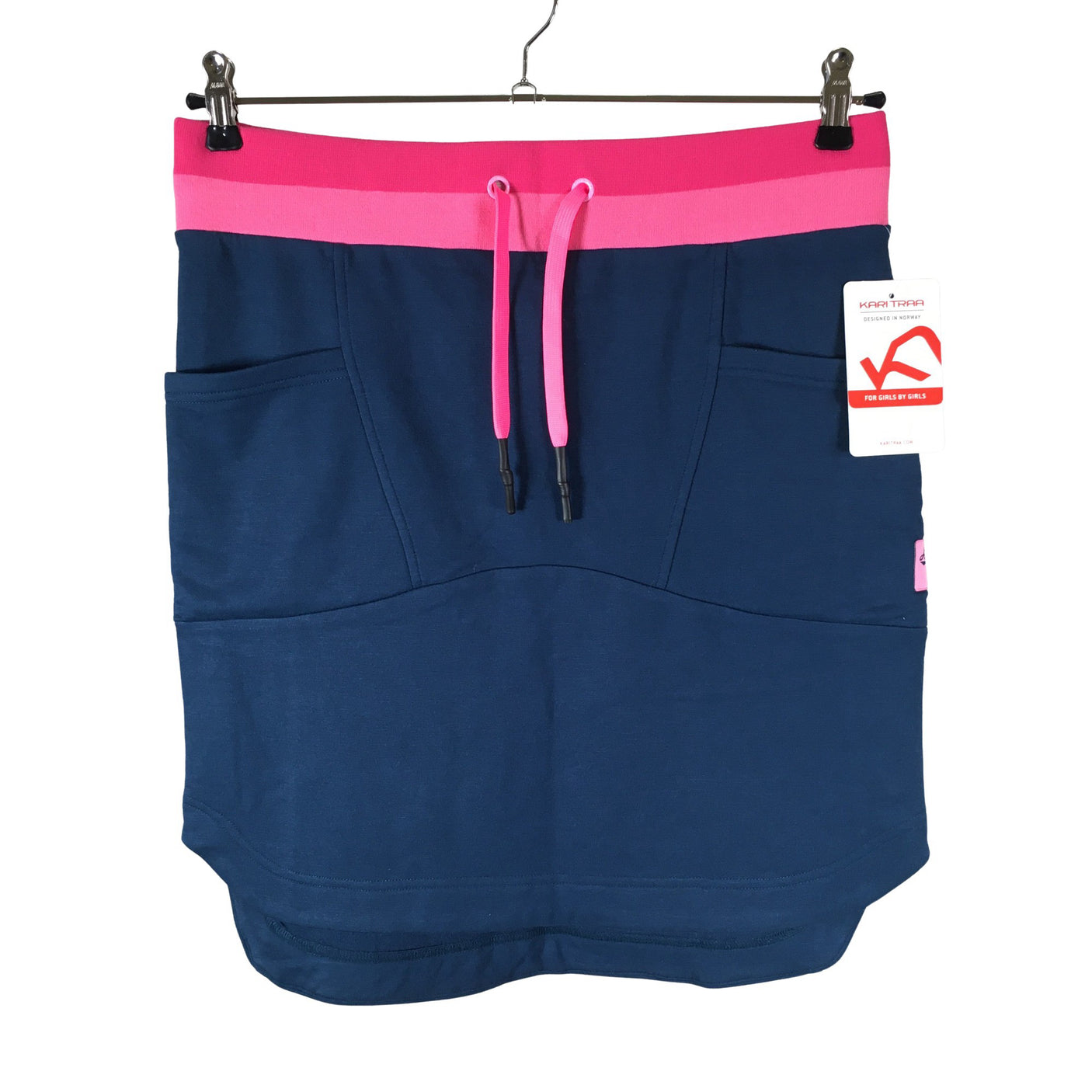 Unisex Kari Traa - Collegehame, koko 38 - (1)