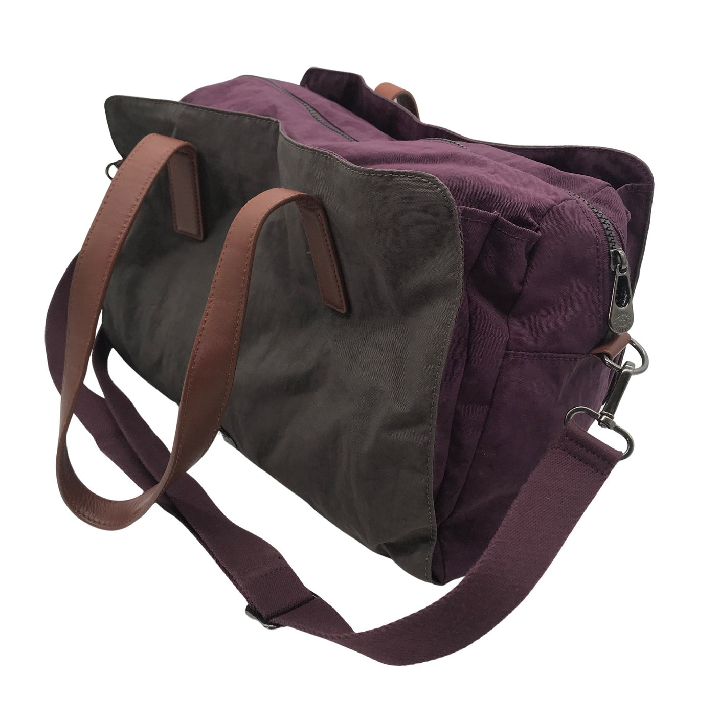 Unisex Kipling - Hoitolaukku, koko Maxi - (2)