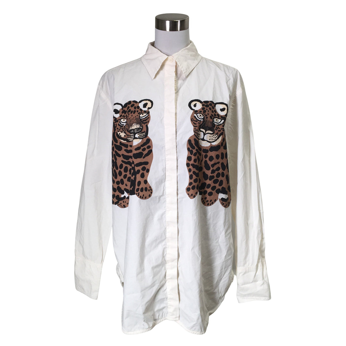 Kangastunika, koko 40