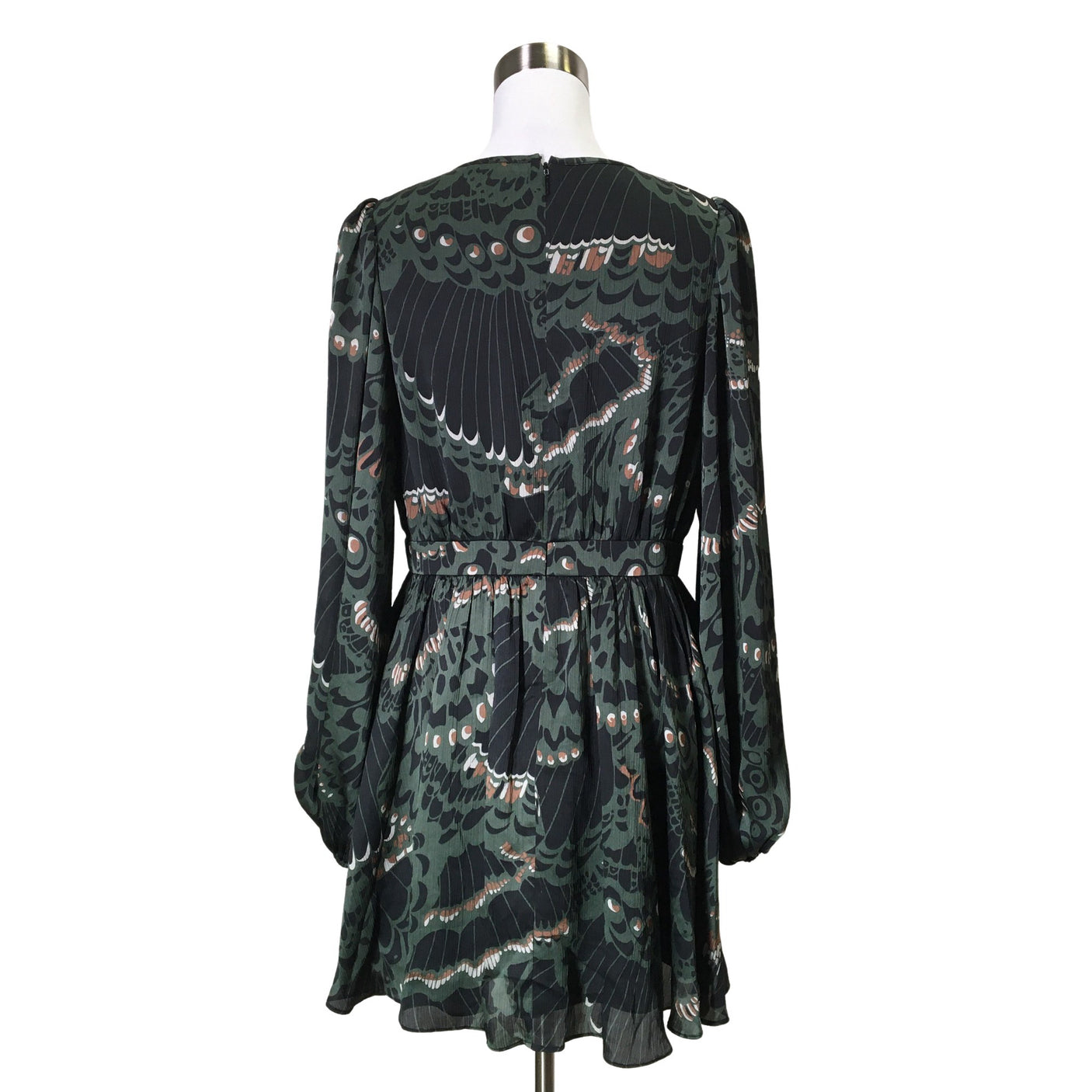 Kangasmekko, koko 38