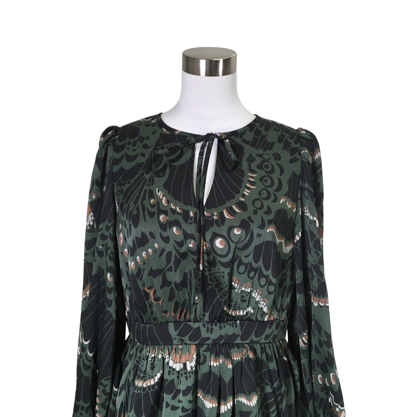 Kangasmekko, koko 38