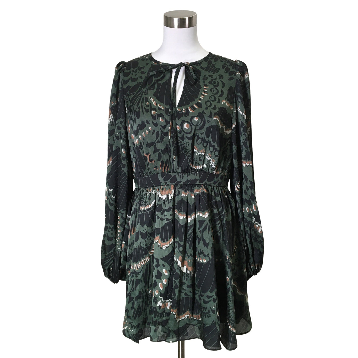 Kangasmekko, koko 38