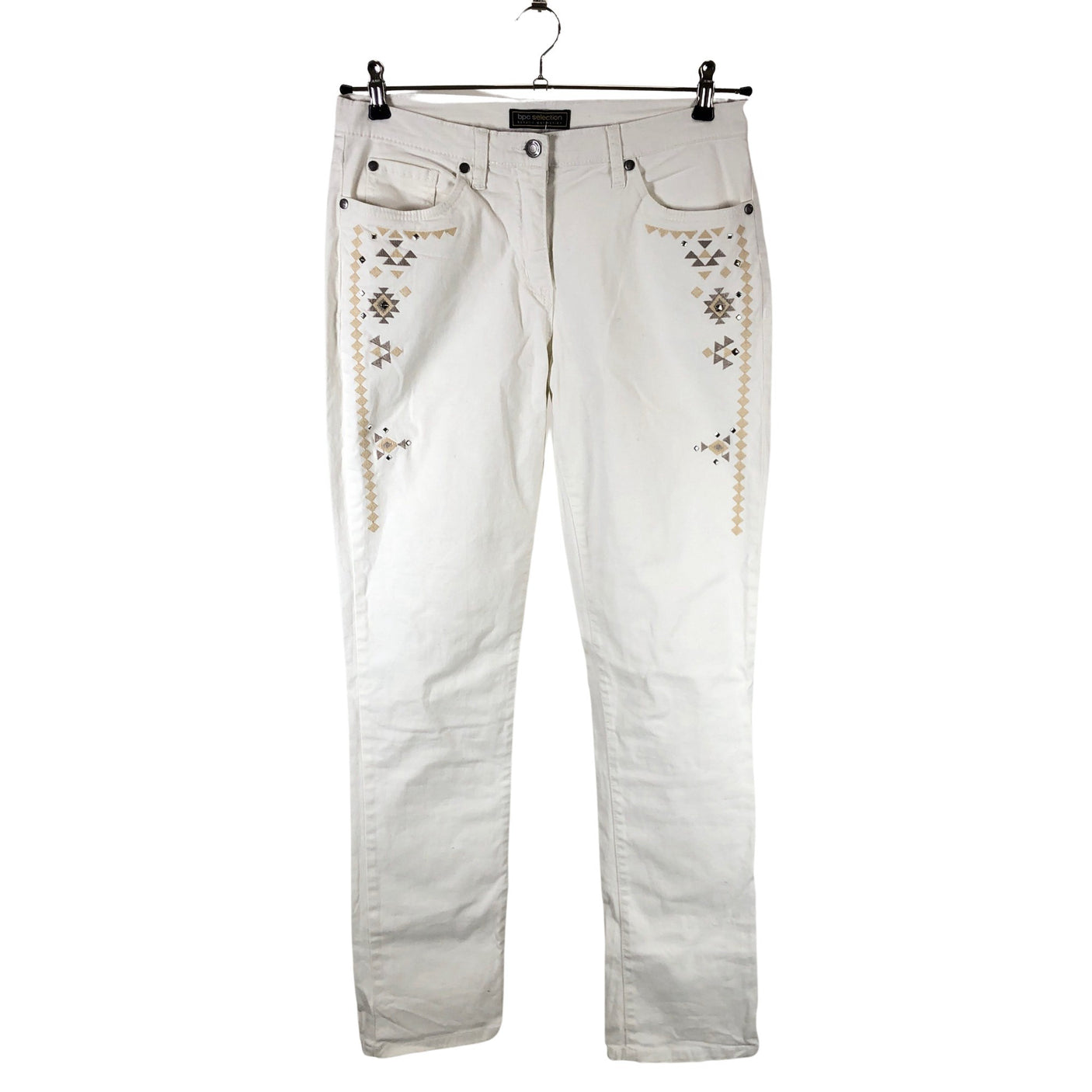 Unisex Bonprix Collection - Farkut, koko 40 - (1)