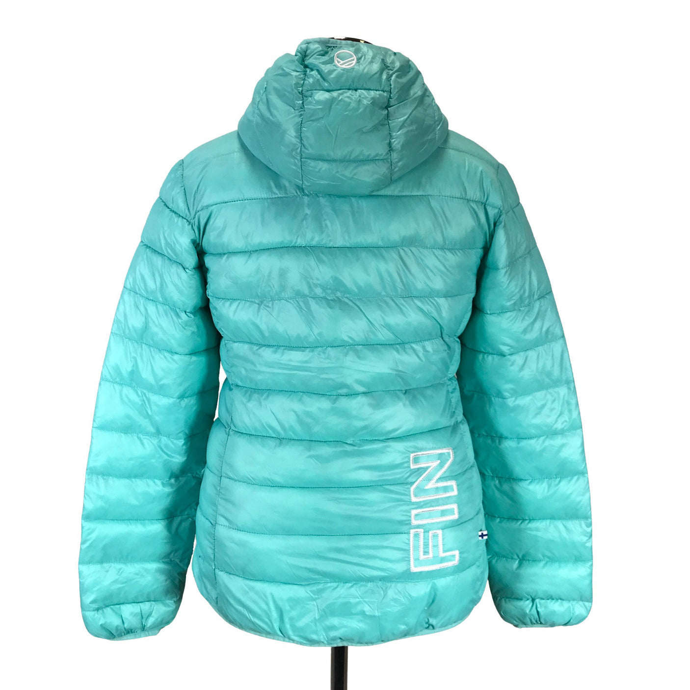 Unisex Halti - Kevyttoppatakki, koko 42 - (2)