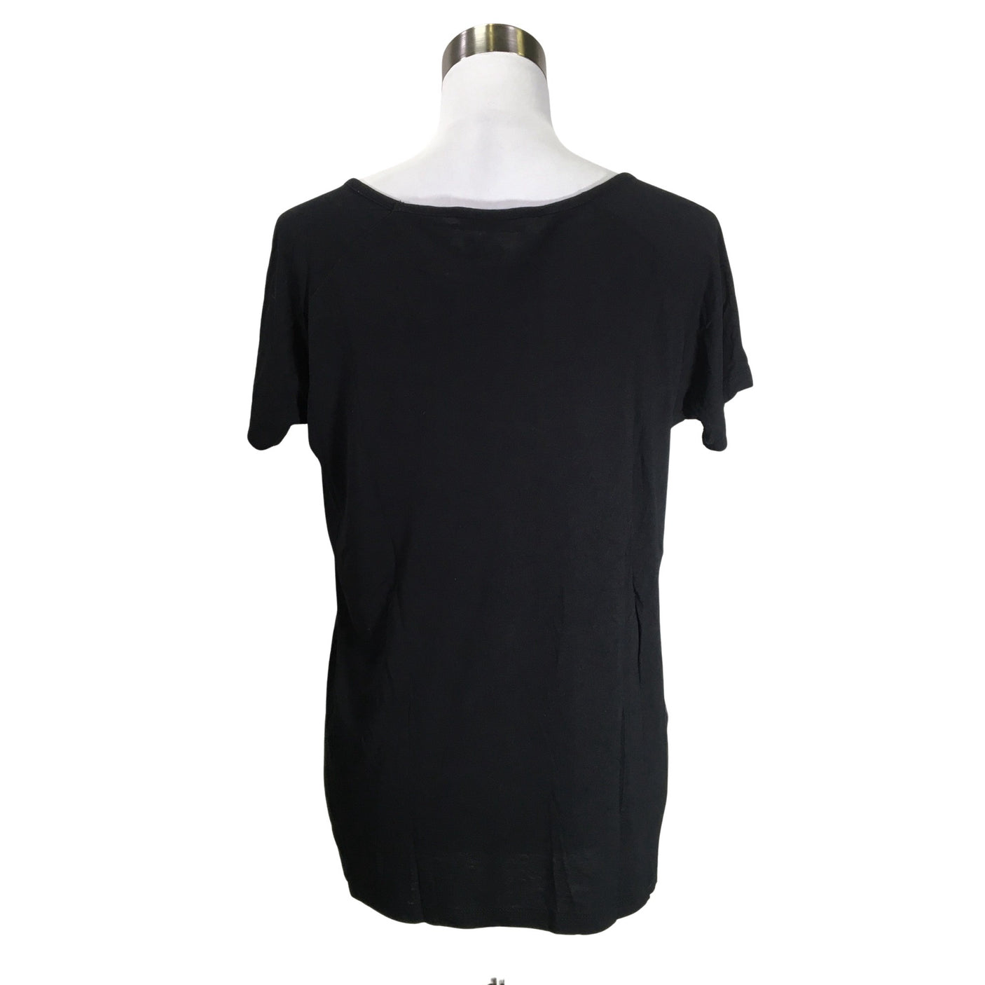 Unisex Versace Jeans - Lyhythihainen pusero, koko 38 - (2)