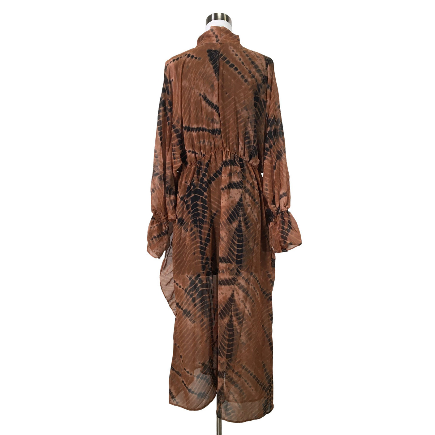 Unisex Na-KD - Juhlamekko, koko 36 - (2)