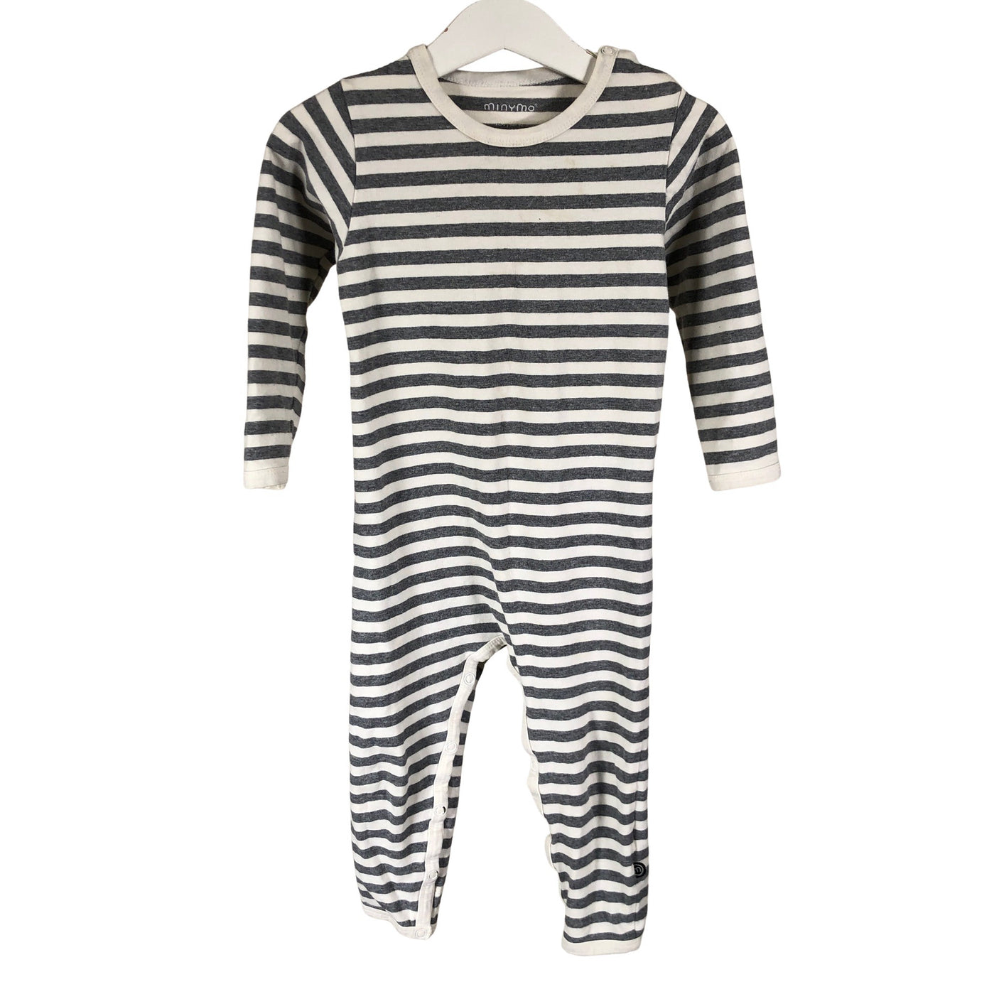 Unisex Minymo - Haalarit, koko 74 - 80 - (1)