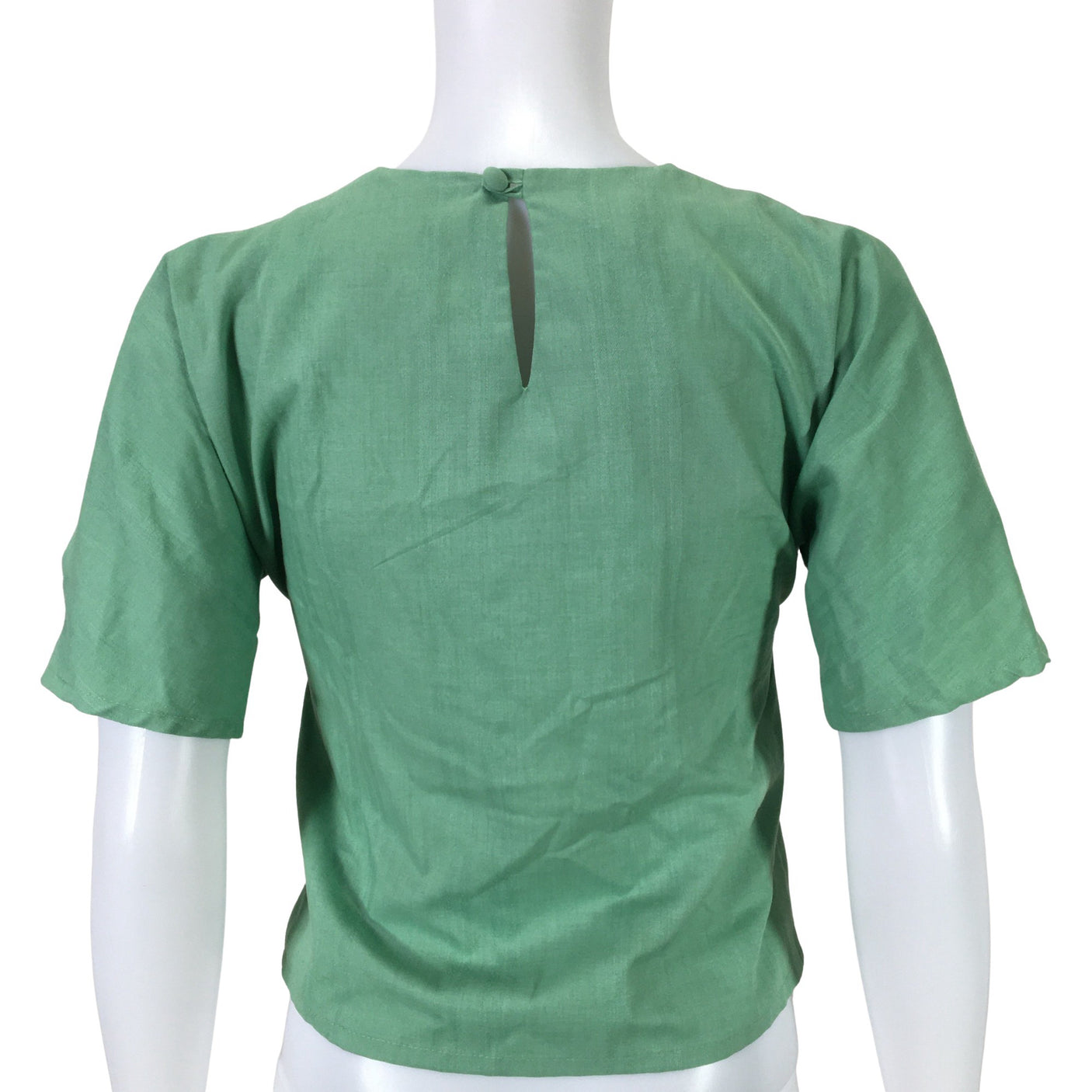 Unisex Tauko - Lyhythihainen pusero, koko 34 - (2)