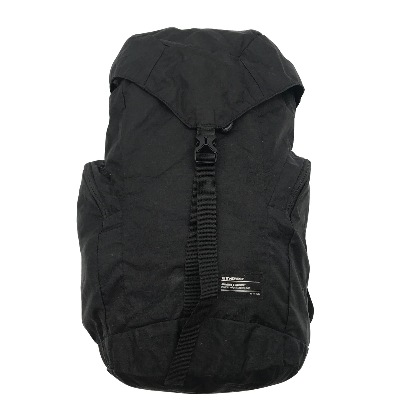 Unisex Everest - Reppu, koko Maxi - (1)