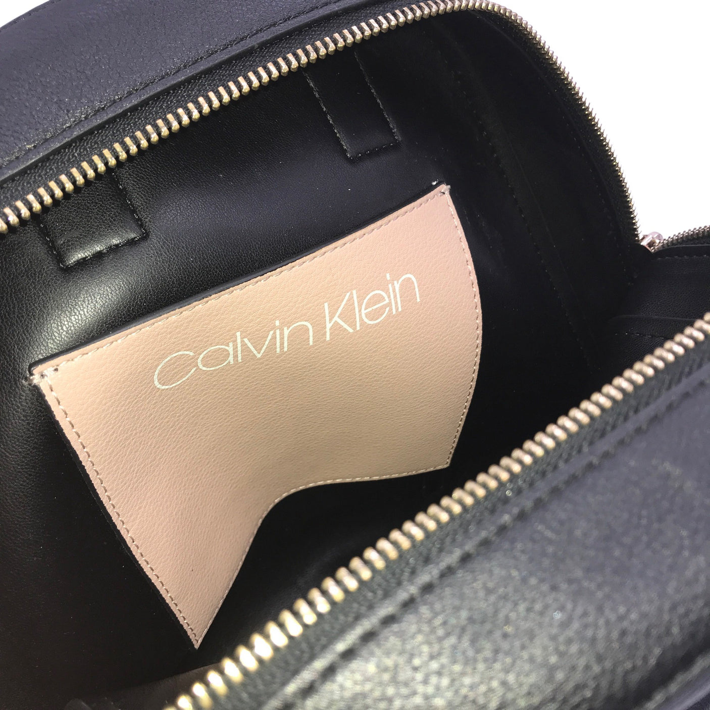 Unisex Calvin Klein - Reppu, koko Midi - (3)