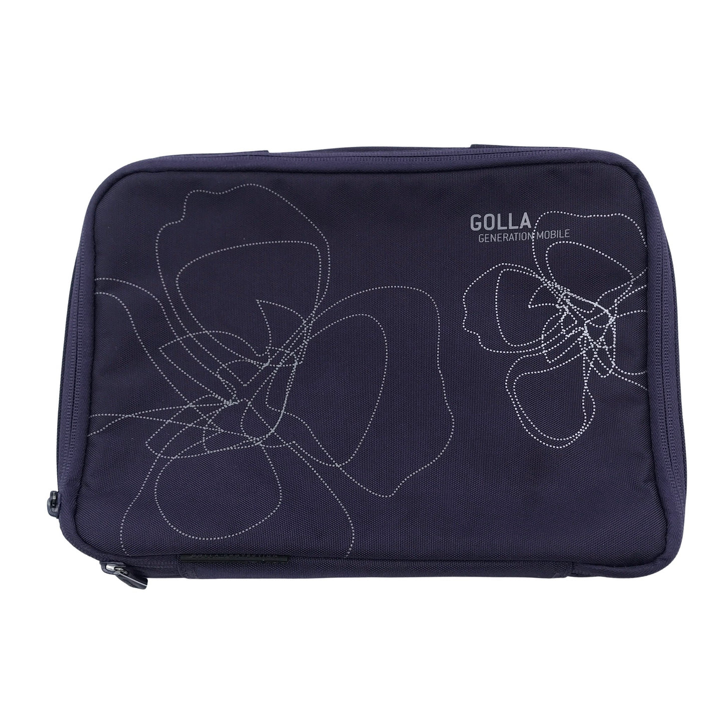 Unisex Golla - Tietokonelaukku, koko Mini - (1)