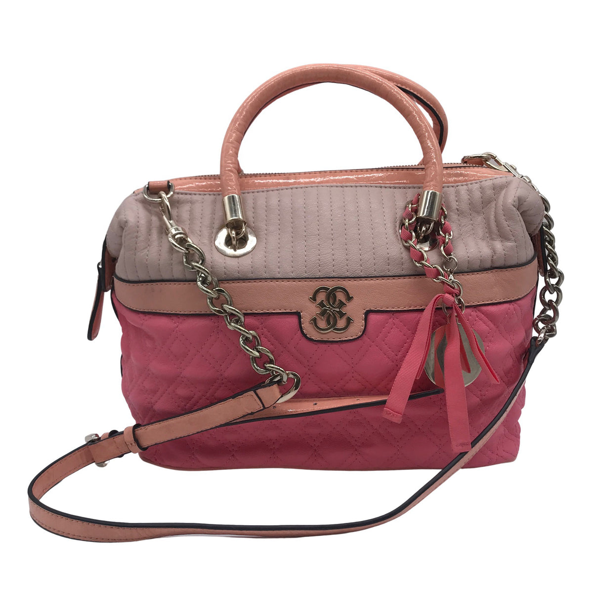 Unisex Guess - Käsilaukku, koko Midi - (1)