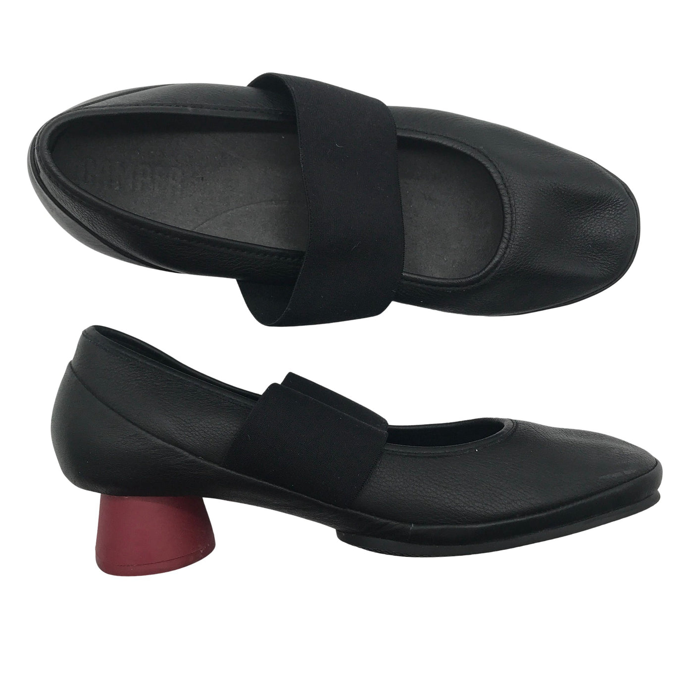 Unisex Camper - Korkokengät, koko 39 - (1)