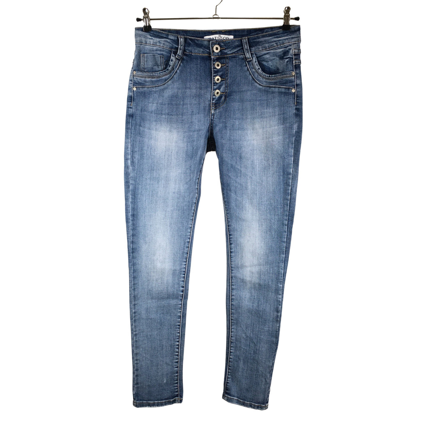 Unisex Cat&Co - Farkut, koko 40 - (1)