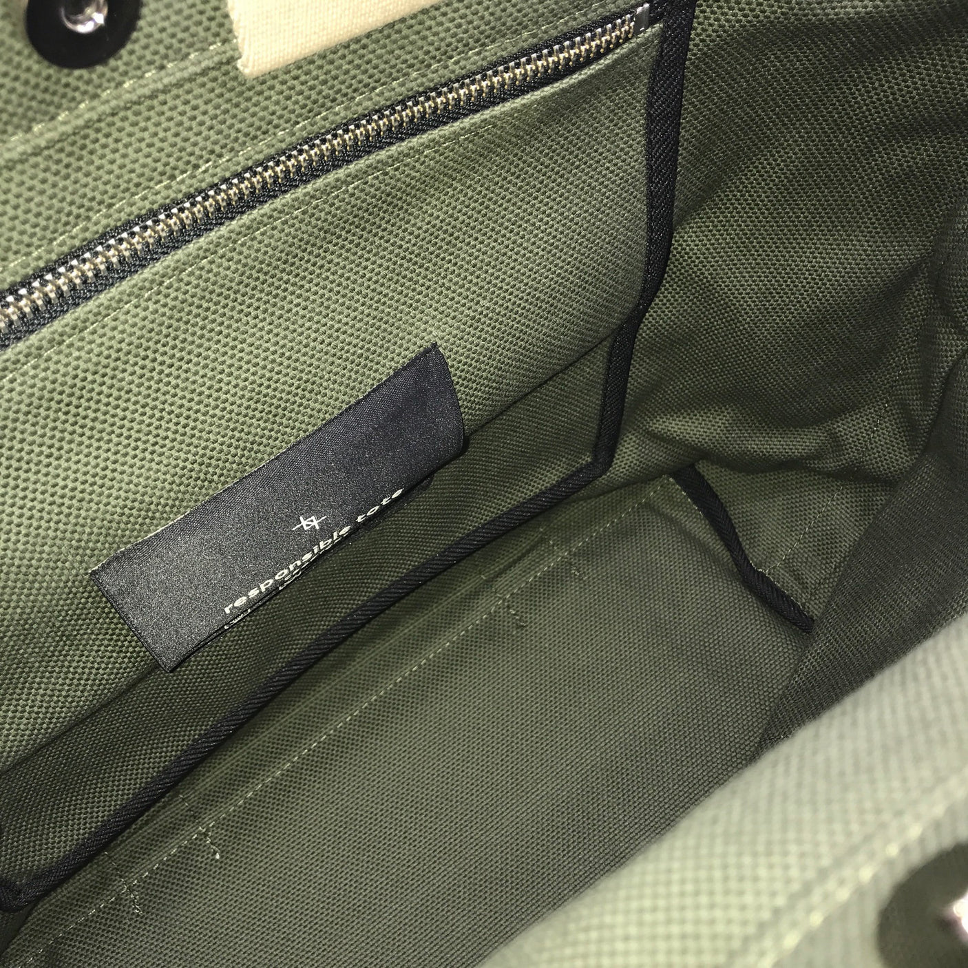 Unisex Craftory - Käsilaukku, koko Midi - (2)