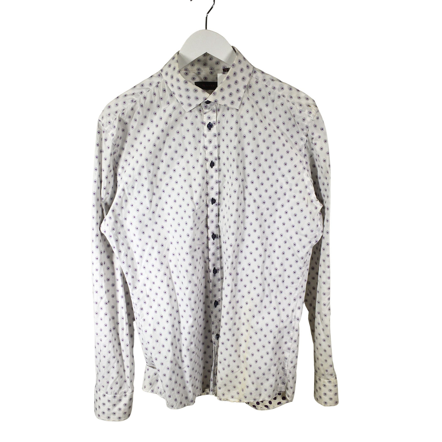 Unisex Sand - Kauluspaita, koko 50 - (1)