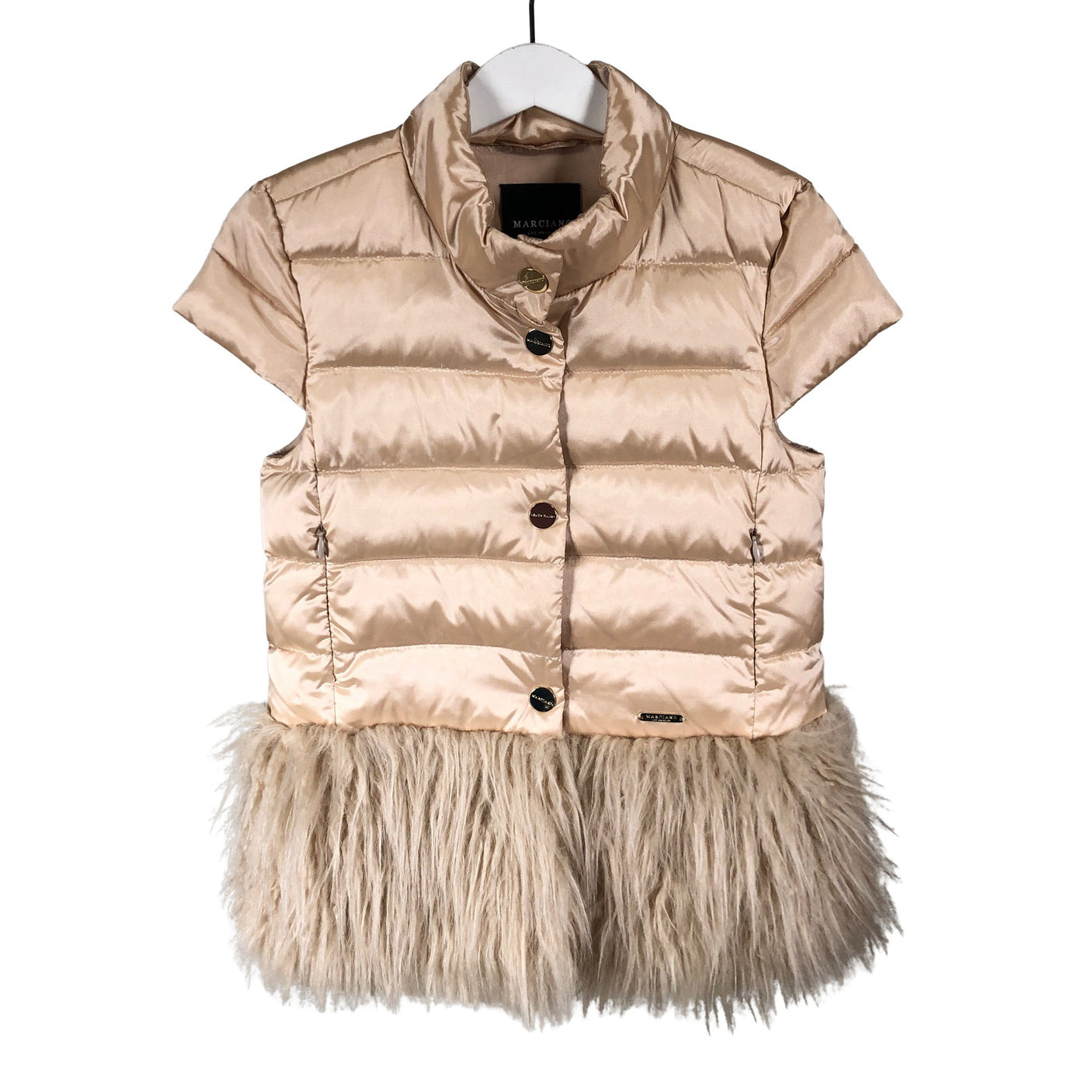 Unisex Marciano - Toppaliivi, koko 122 - 128 - (1)