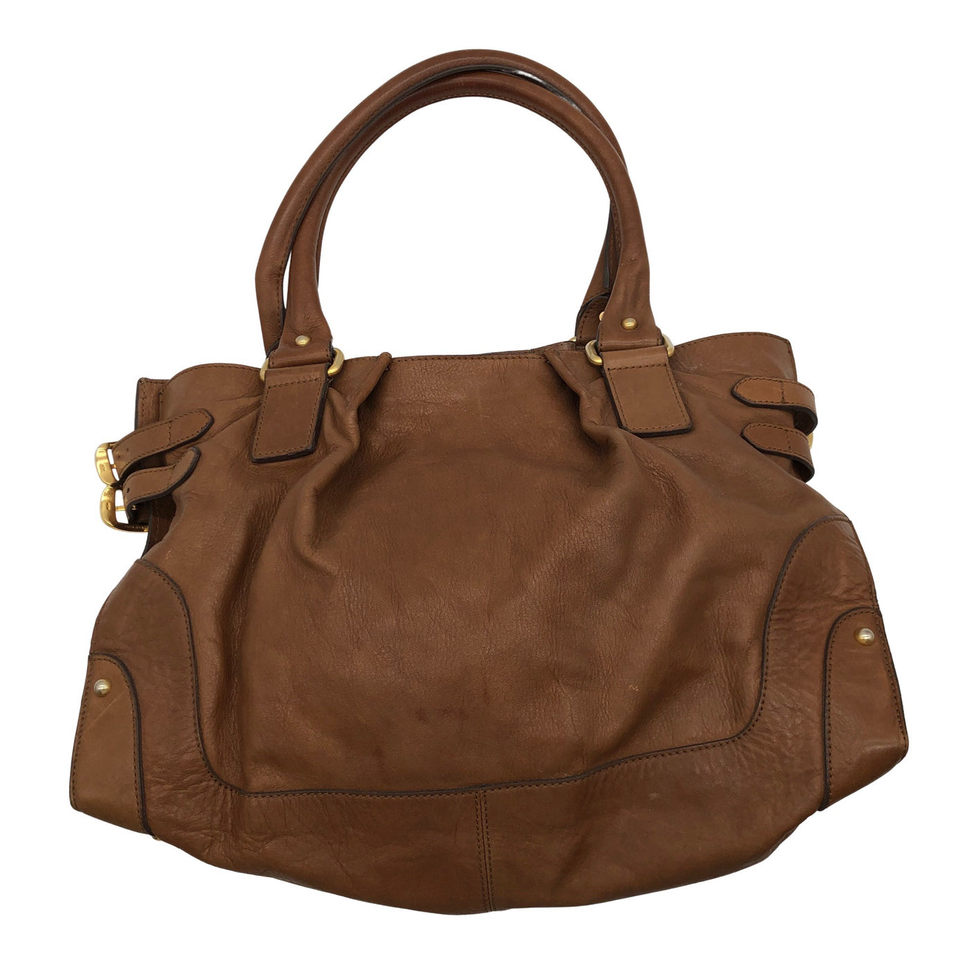 Unisex Massimo Dutti - Käsilaukku, koko Maxi - (1)