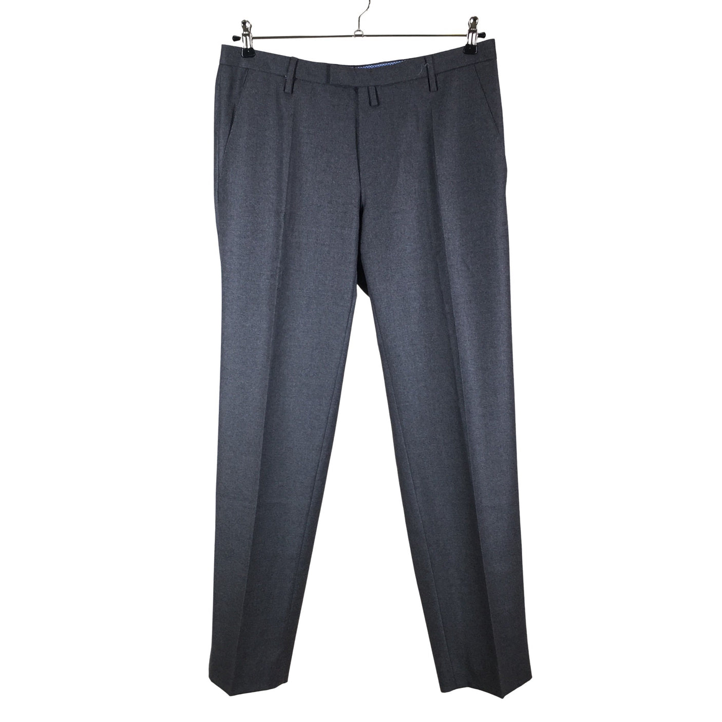Unisex Tommy Hilfiger - Puvun housut, koko L - (1)