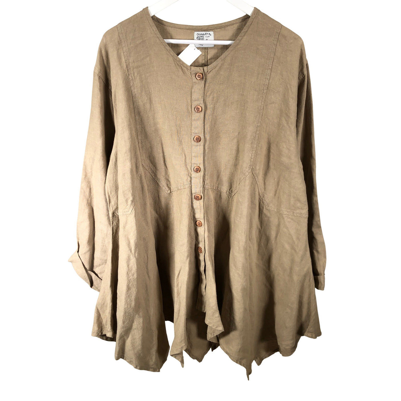 Kangastunika, koko 56