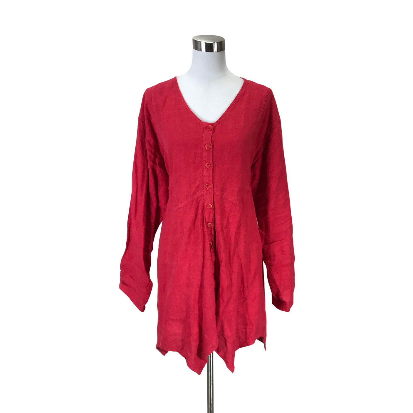 Unisex Completo Lino by Arthurio - Kangastunika, koko 56 - (1)