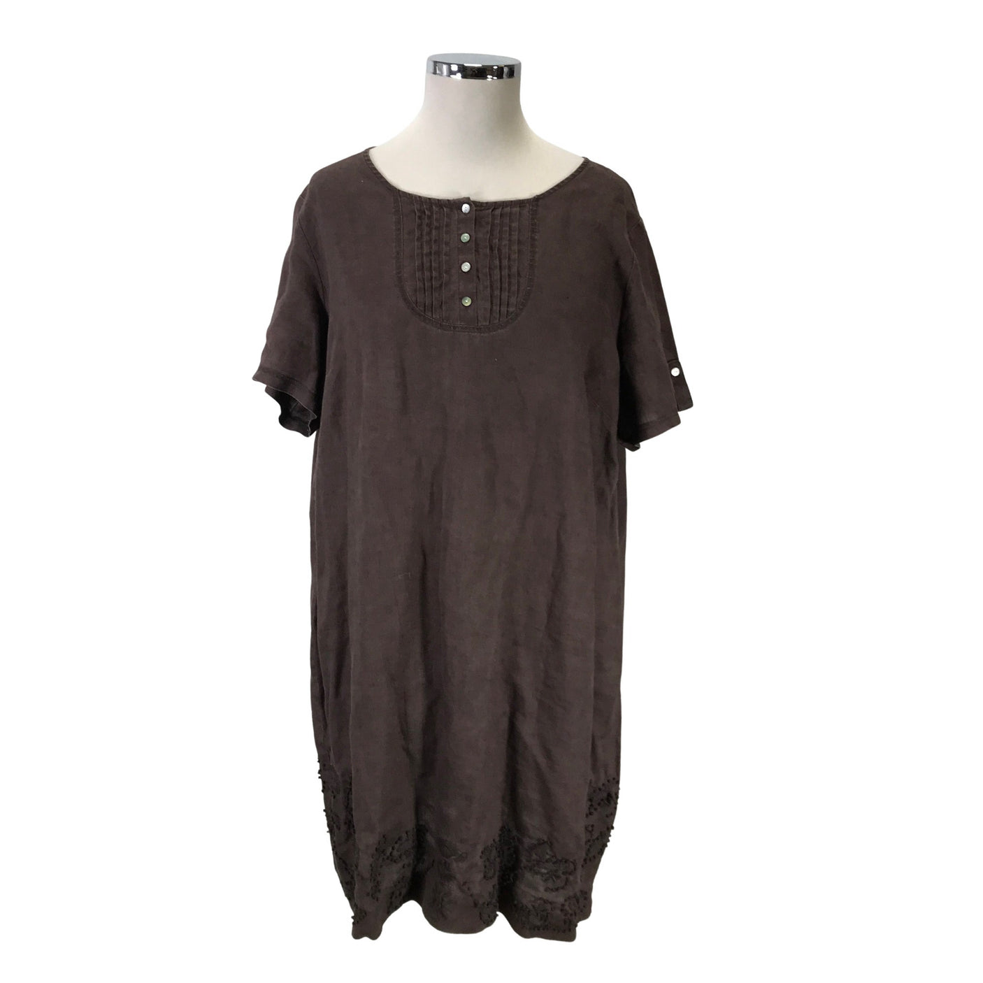 Unisex Tallay Moda - Kangasmekko, koko 58 - (1)