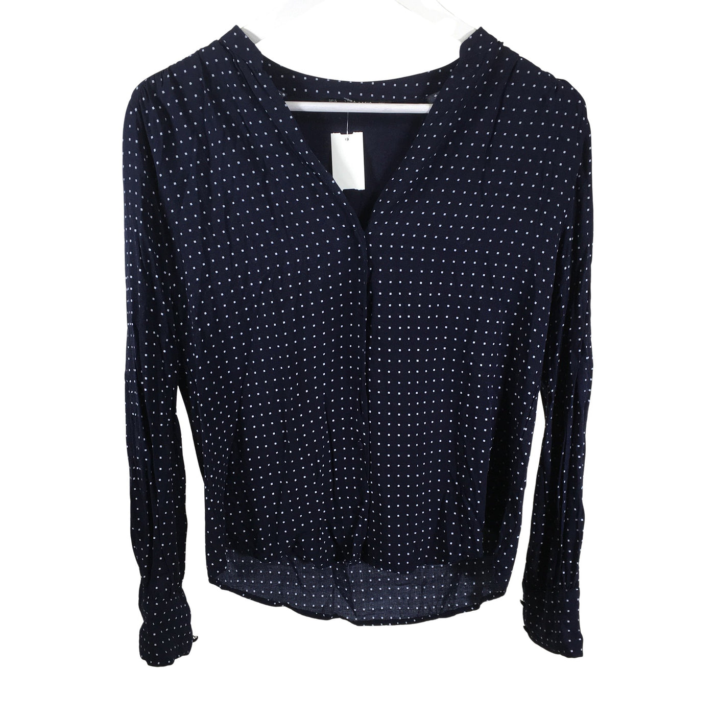Unisex Zara - Pusero, koko 38 - (1)