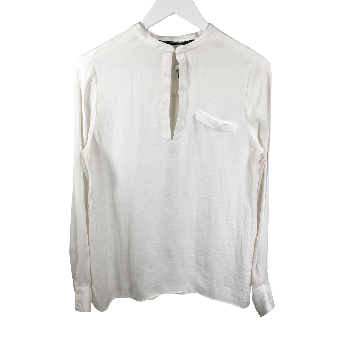 Unisex Zara - Pusero, koko 38 - (1)
