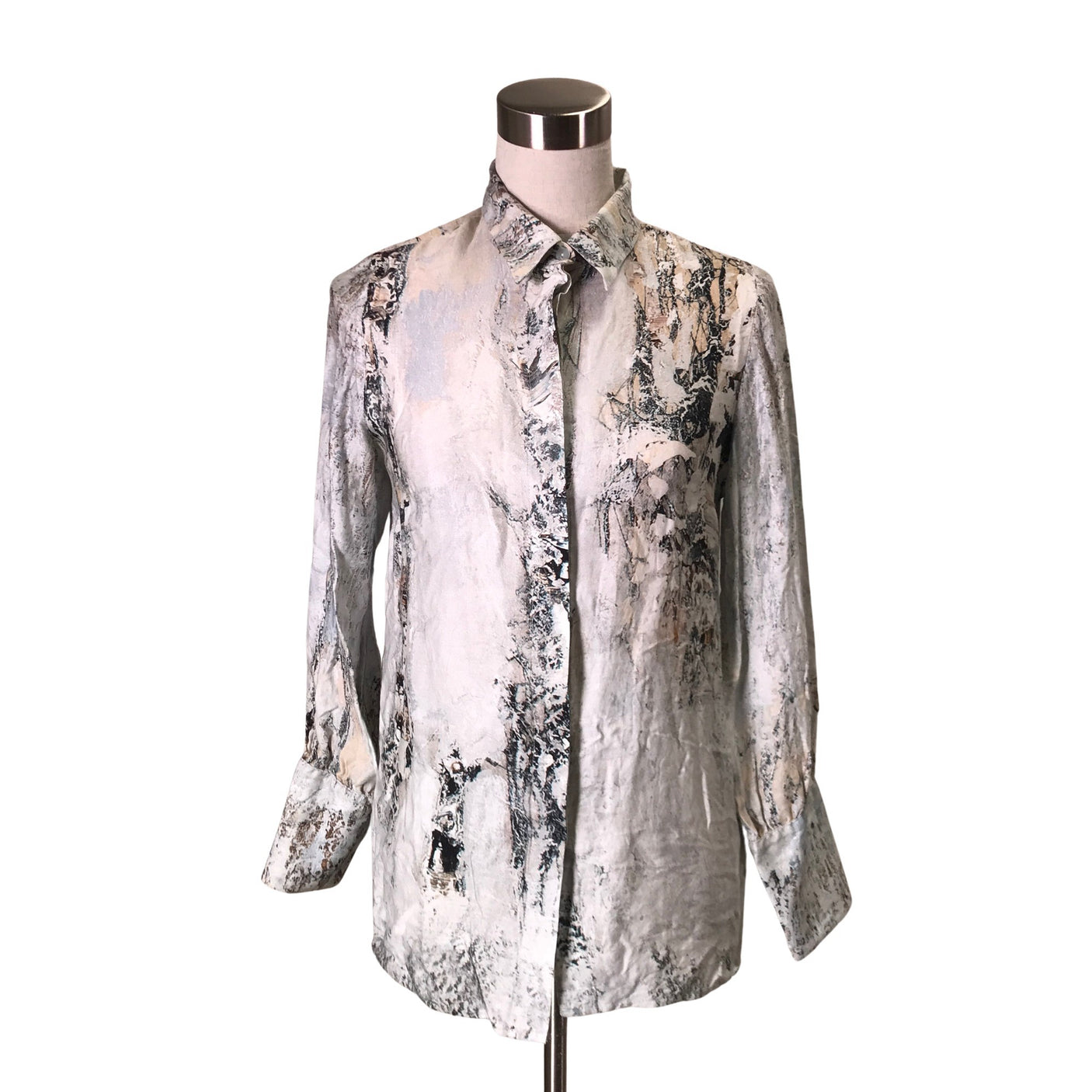 Unisex Hálo - Pusero, koko 36 - (1)