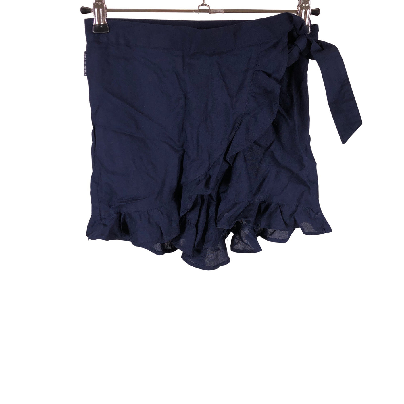 Unisex Polarn O. Pyret - Shortsit, koko 116 - 122 - (1)