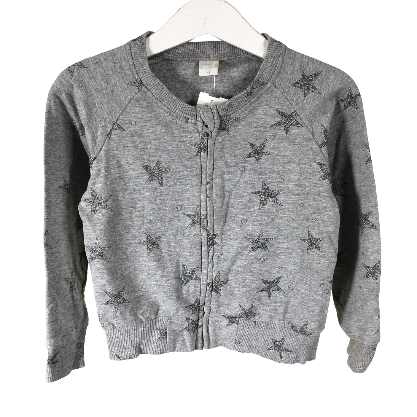 Unisex Name It - Swetari, koko 92 - 98 - (1)