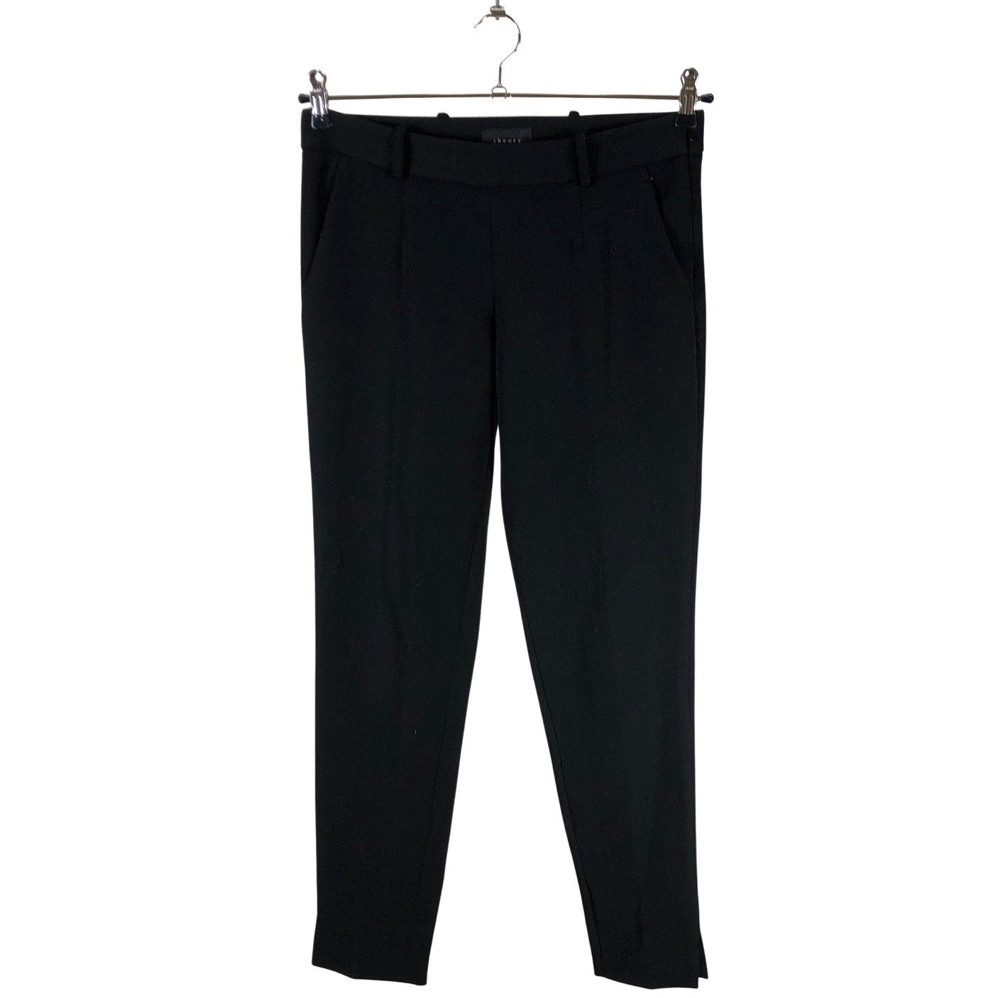 Unisex Theory - Suorat housut, koko 36 - (1)