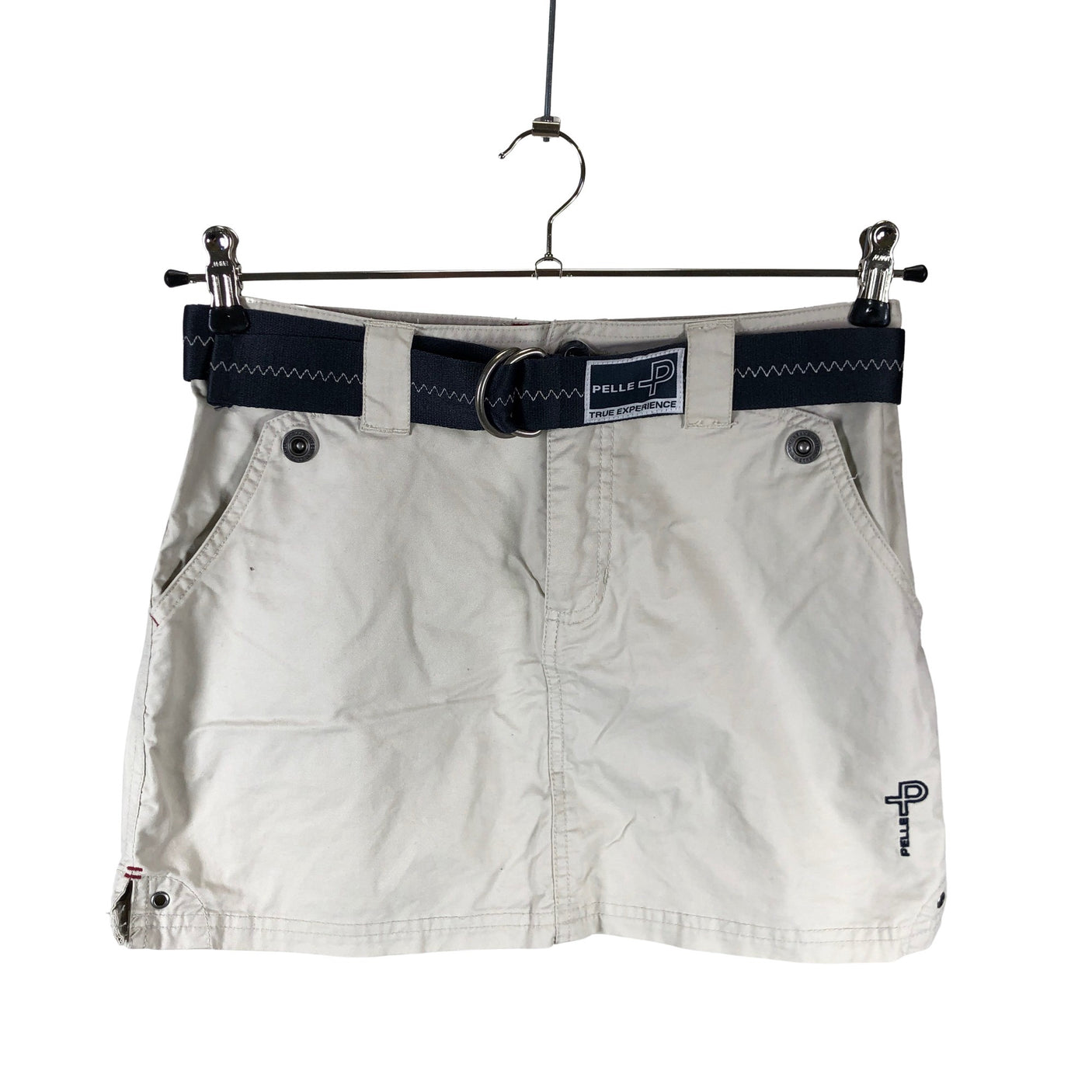 Unisex Pelle P - Kangashame, koko 34 - (1)