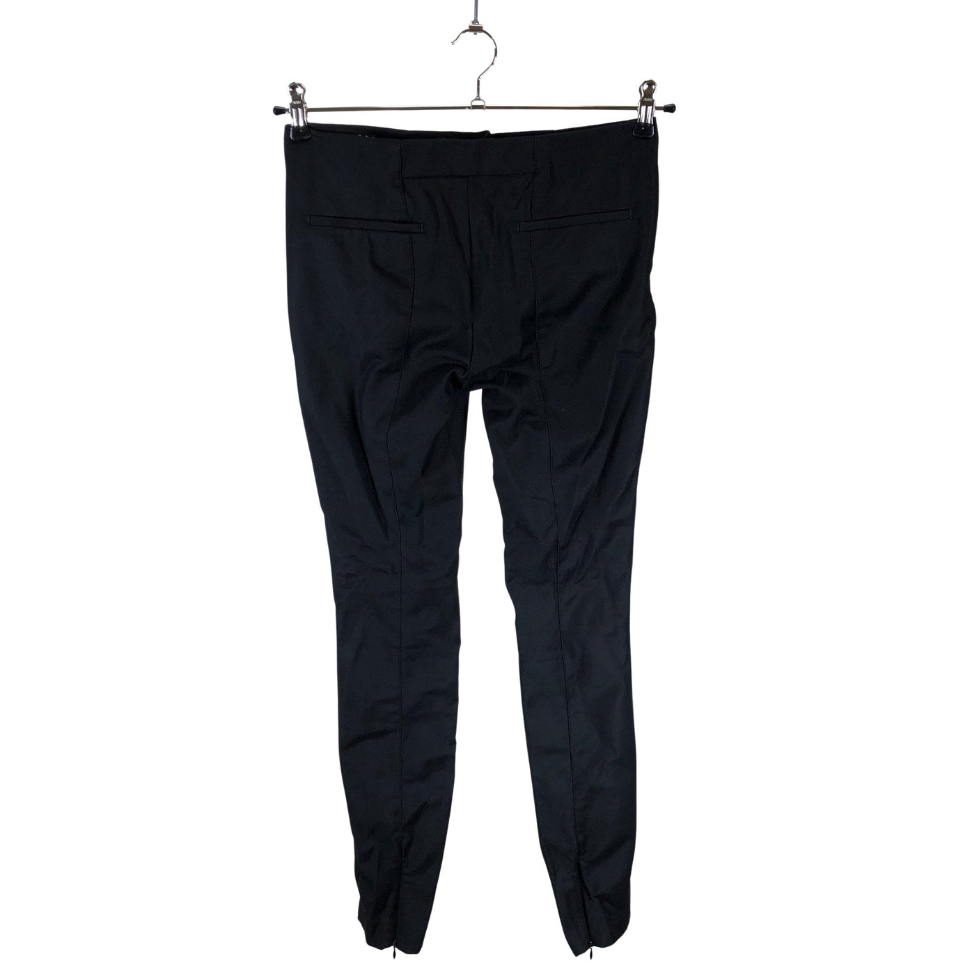 Unisex Massimo Dutti - Kangashousut, koko 36 - (2)