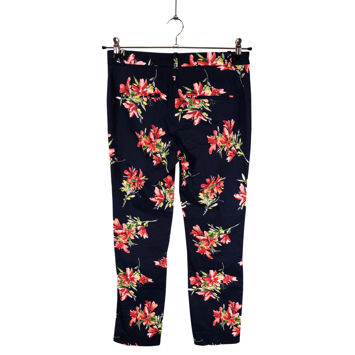 Unisex Zara - Kangashousut, koko 36 - (2)