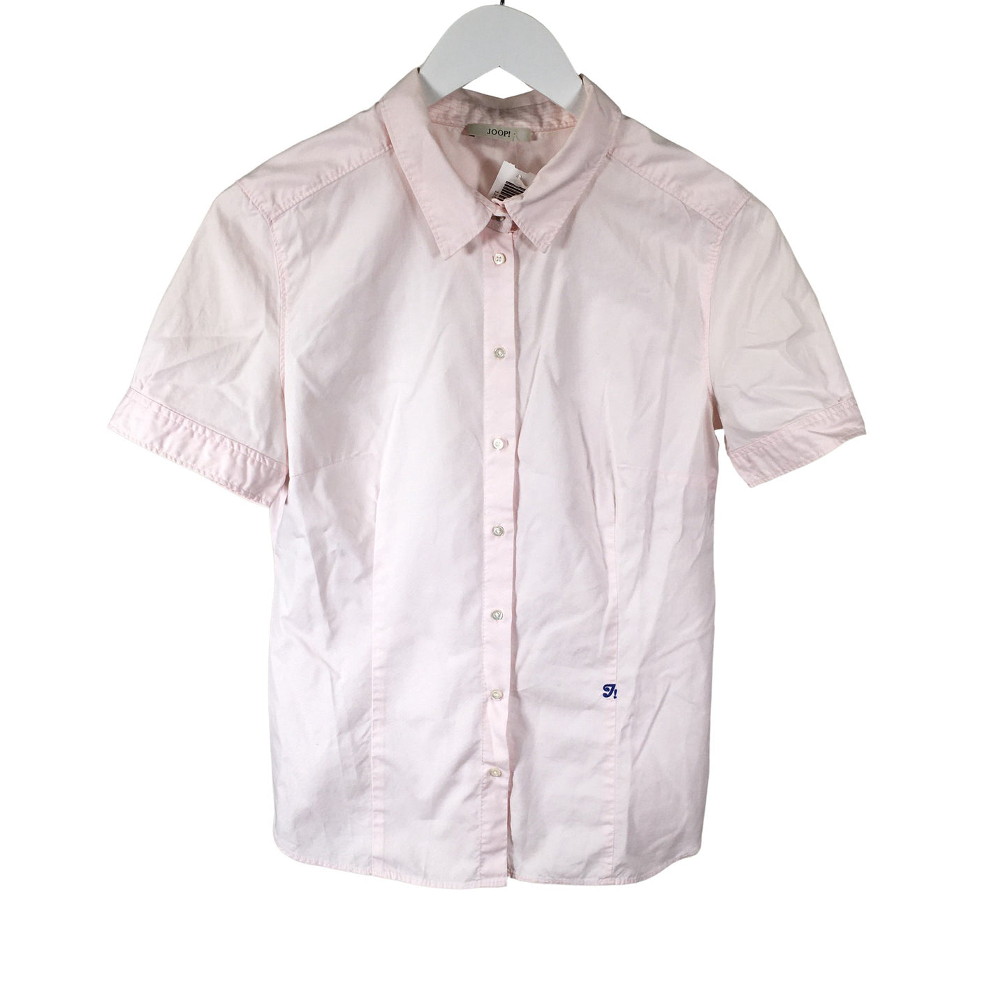 Unisex Joop! - Kauluspaita, koko 38 - (1)