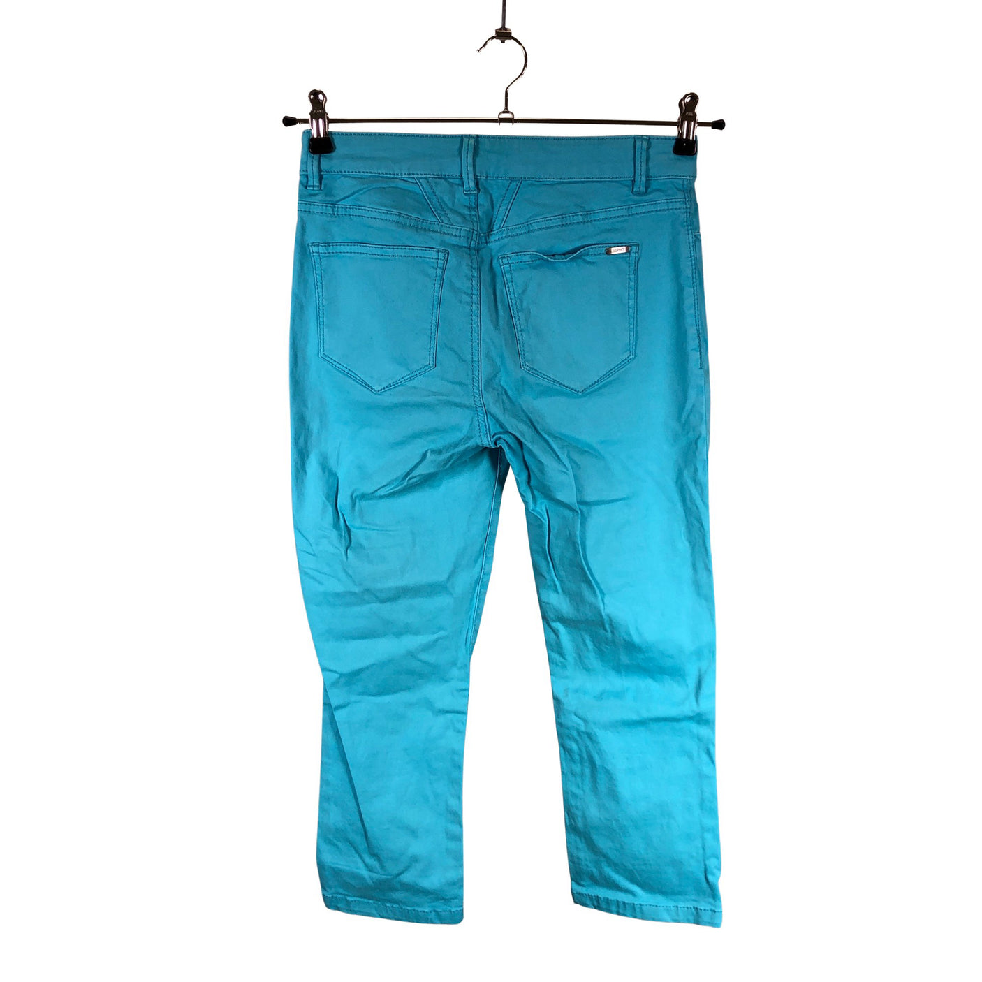 Unisex Esprit - Kangascaprit, koko 34 - (2)