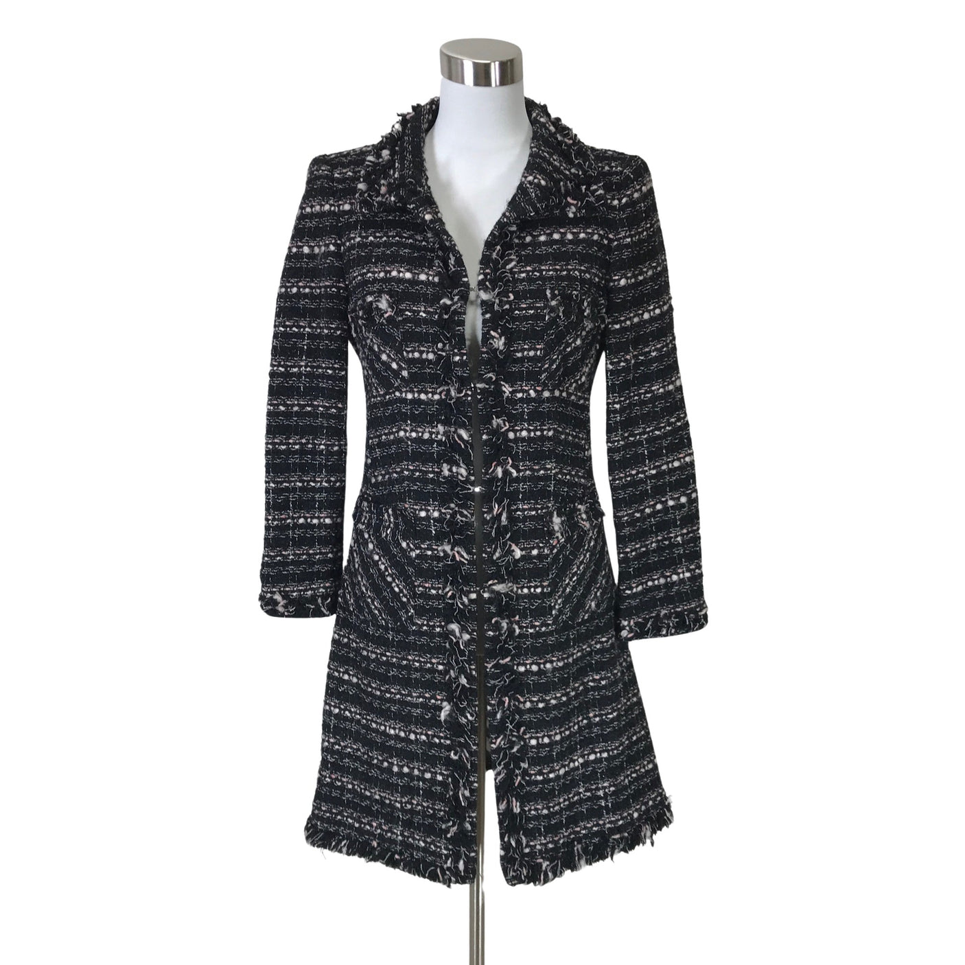 Unisex Steilmann - Villakangastakki, koko 36 - (1)