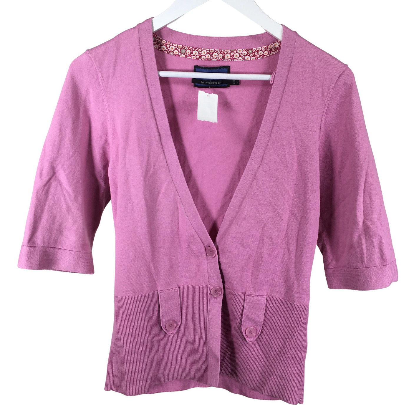 Unisex Mexx - Neuletakki, koko 40 - (1)