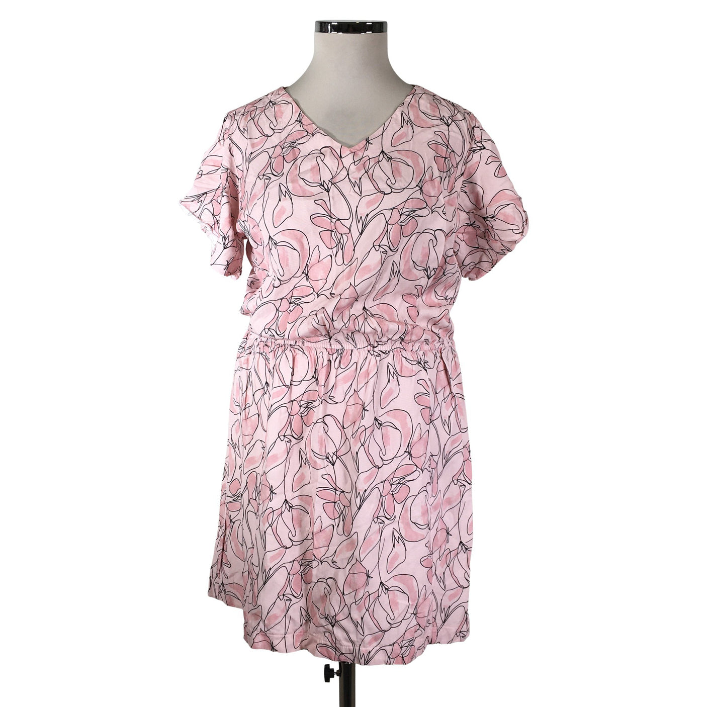 Unisex NOSH - Kangasmekko, koko 42 - (1)