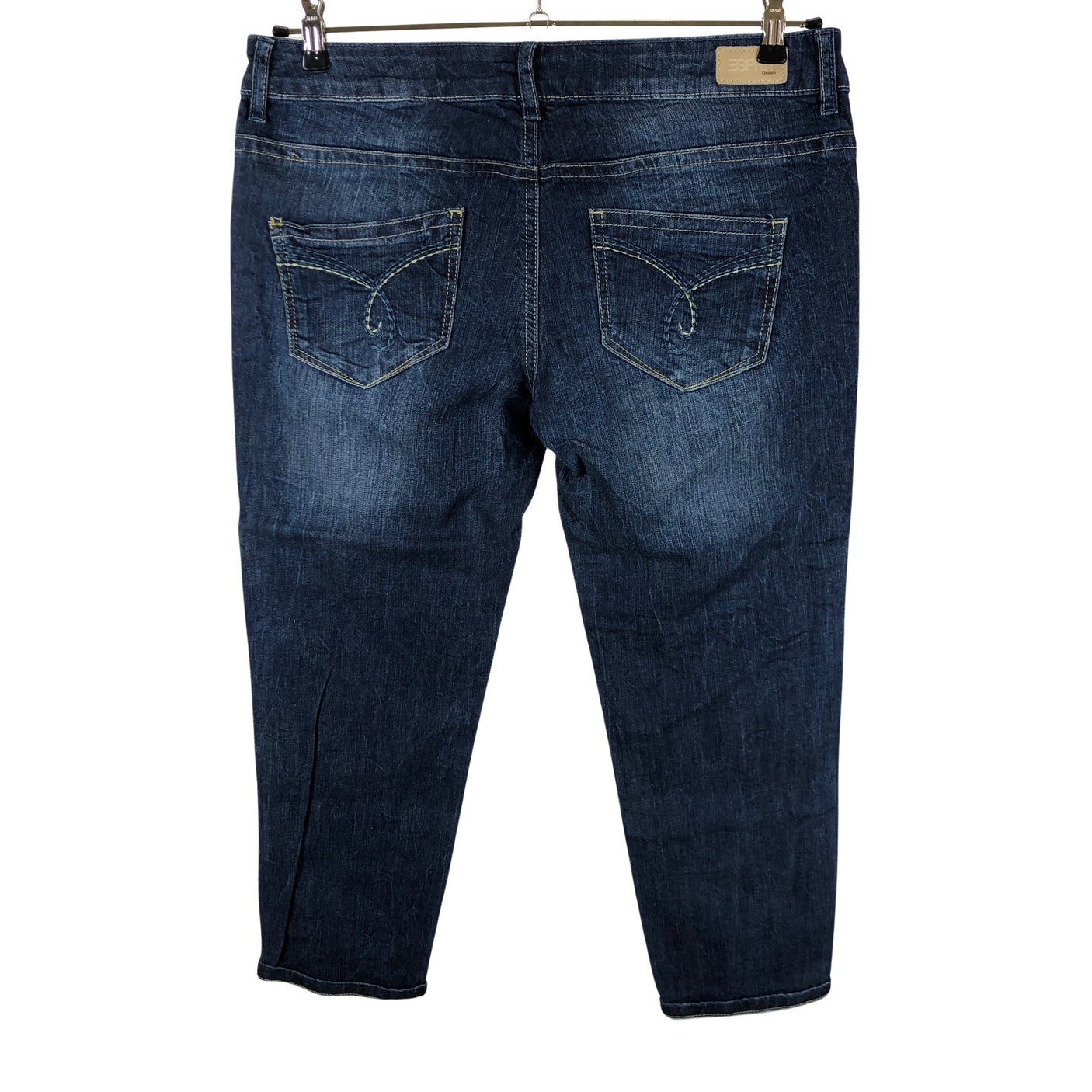Unisex Esprit - Farkkucaprit, koko 38 - (2)
