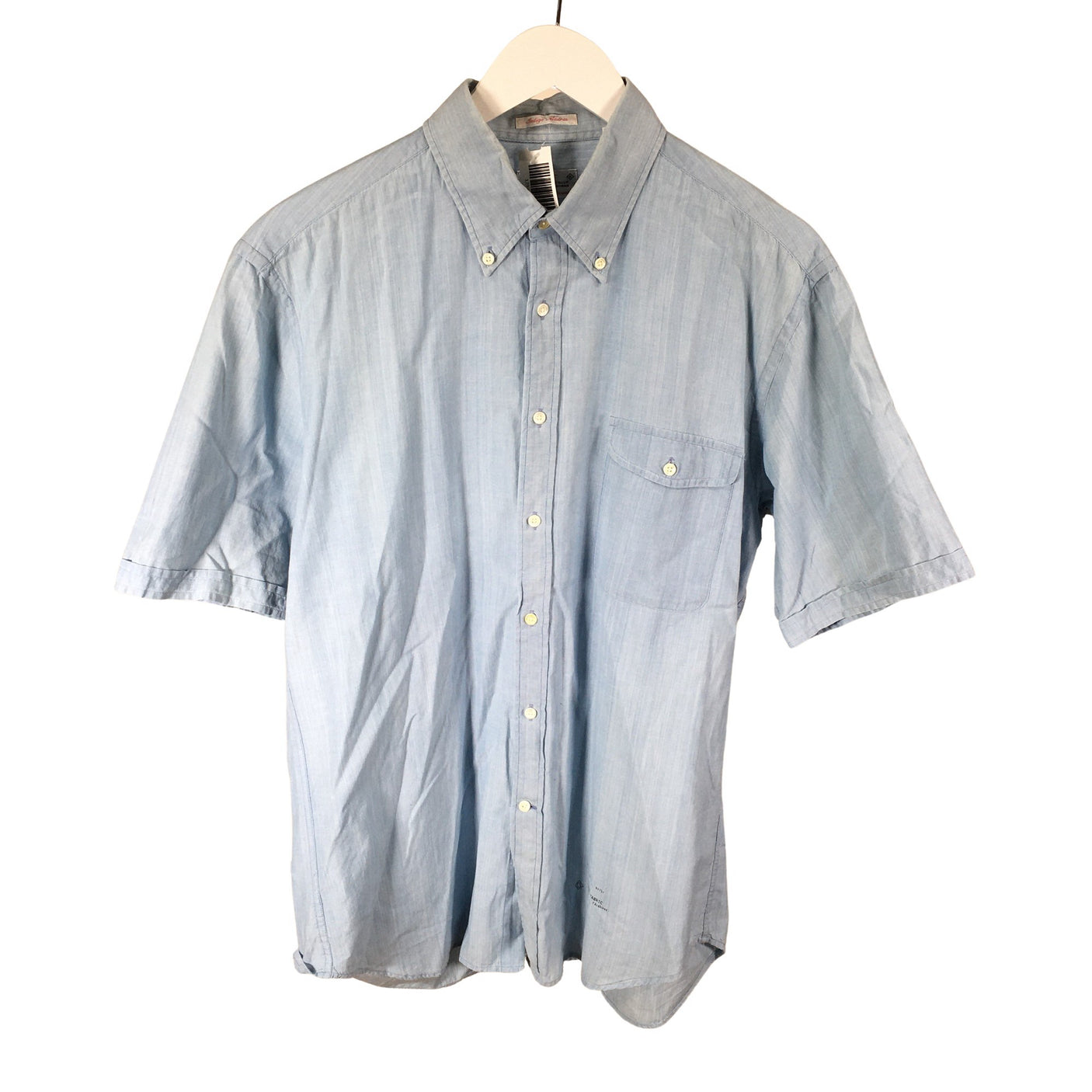 Unisex Gant - Kauluspaita, koko 50 - (1)
