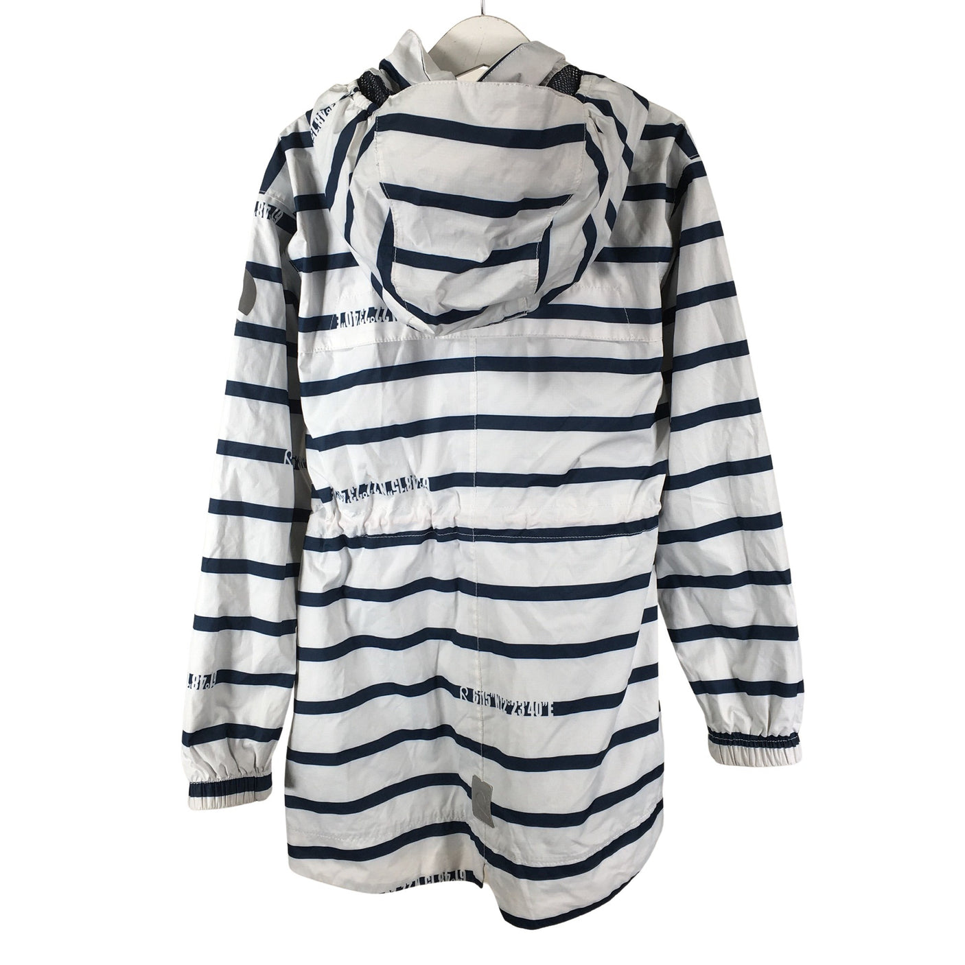 Unisex Reimatec - Välikausitakki, koko 122 - 128 - (2)