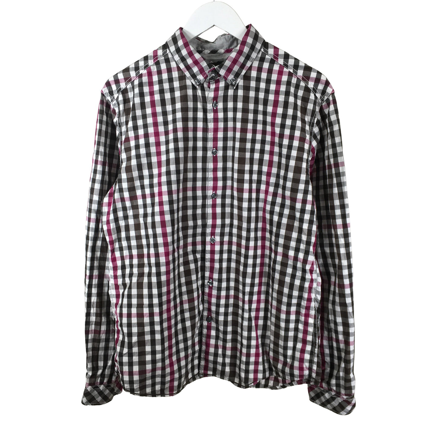 Unisex Esprit - Kauluspaita, koko 50 - (1)