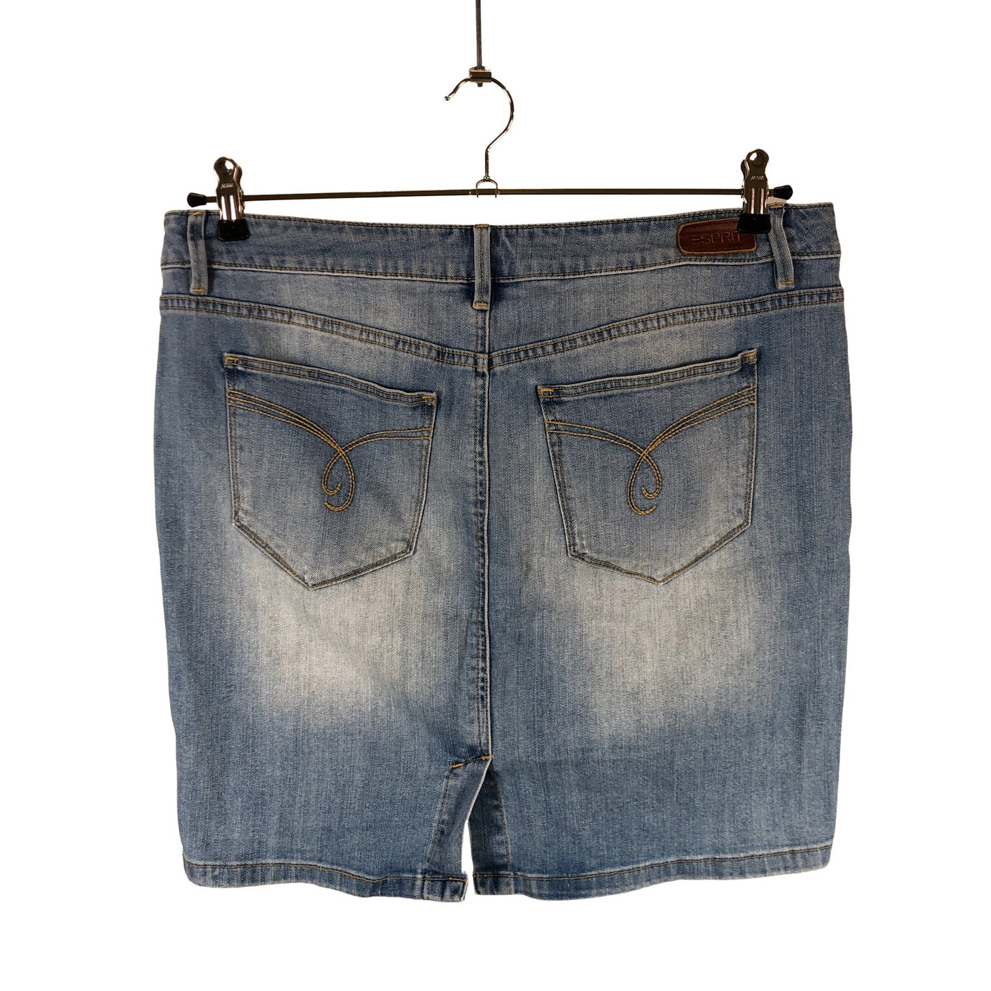 Unisex Esprit - Farkkuhame, koko 40 - (2)