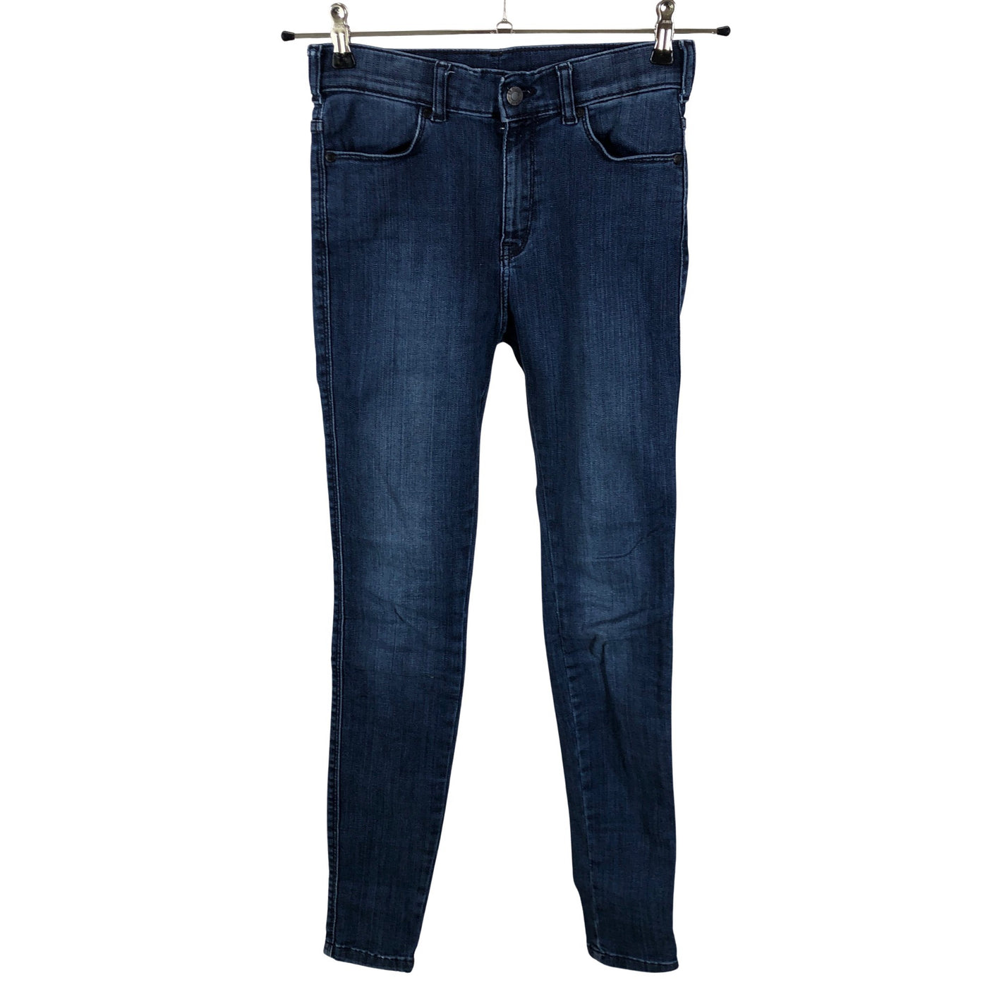 Unisex Dr.Denim - Farkut, koko 34 - (1)