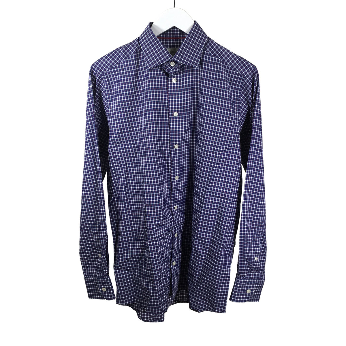 Unisex Eton - Kauluspaita, koko 48 - (1)