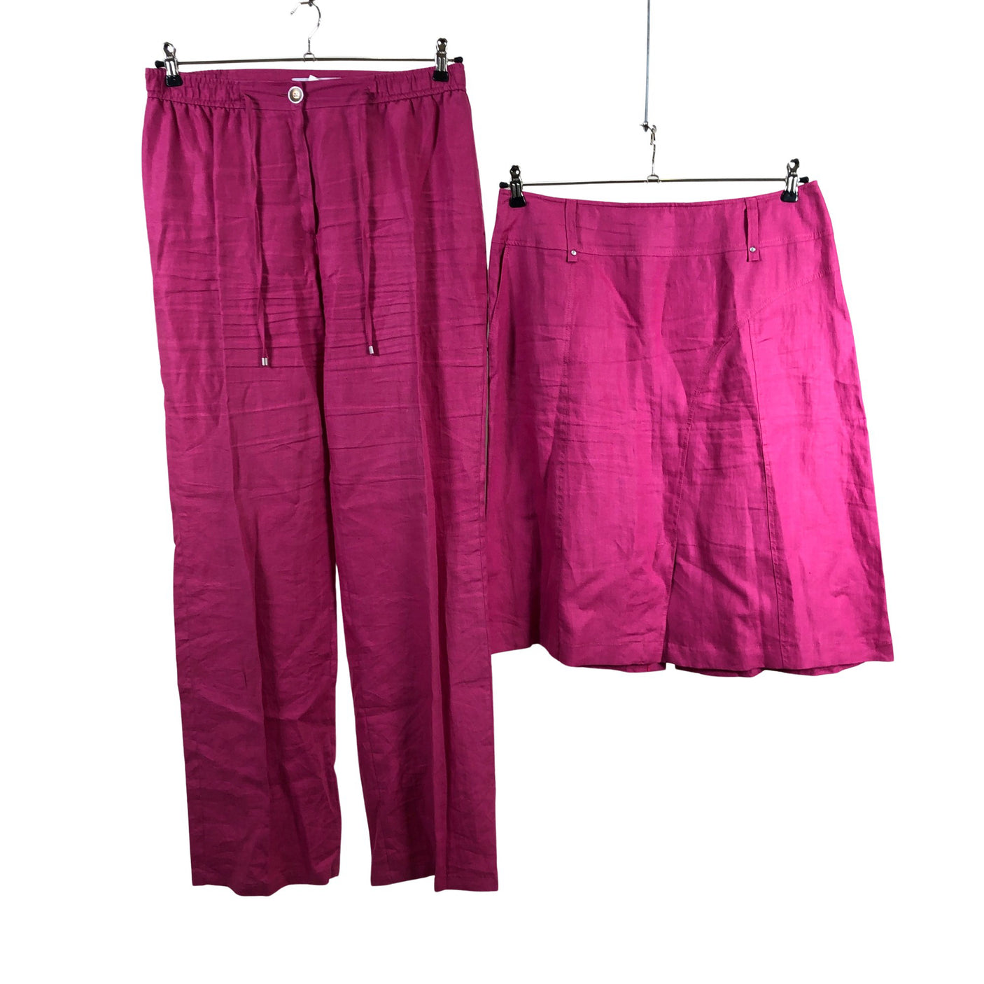 Unisex Voglia - Suorat housut, koko 40 - (1)