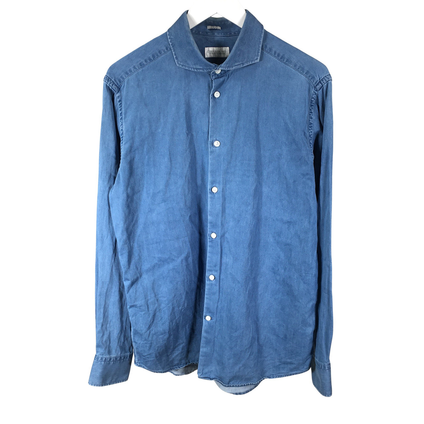 Unisex These Glory Days - Farkkupaita, koko 52 - (1)
